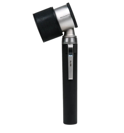 Дерматоскоп KaWe Piccolight D (арт. 01.33100.021)